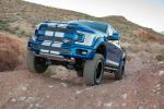 Shelby F-150 2018 года